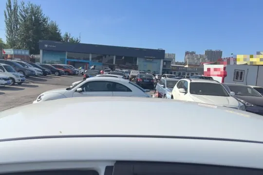 BYD F3