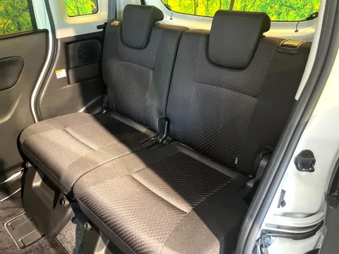 Suzuki Spacia Custom Z