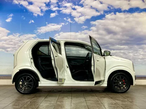 Suzuki Alto Works