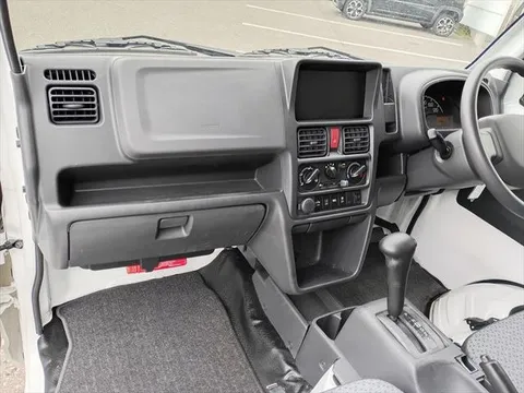 Suzuki Super Carry