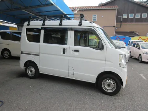 Nissan Clipper