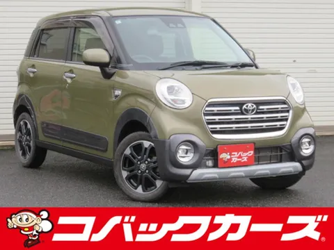 Toyota Pixis Joy