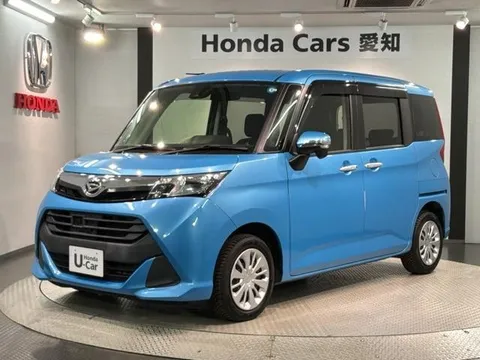 Daihatsu Thor