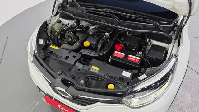 Renault QM3