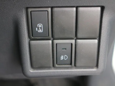 Suzuki Palette SW