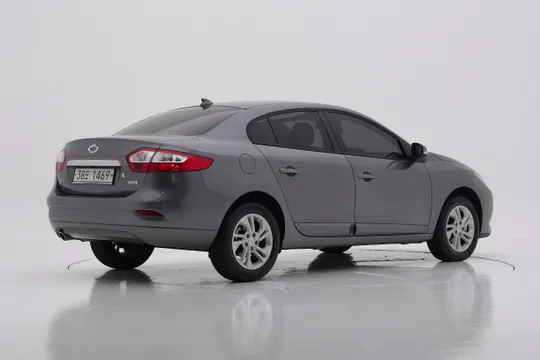 Renault SM3