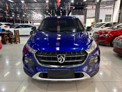 Baojun 510