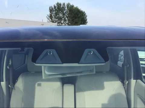 Mazda Flair