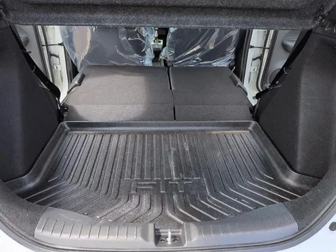 Honda Jazz (Fit)