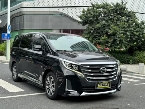Gac M8