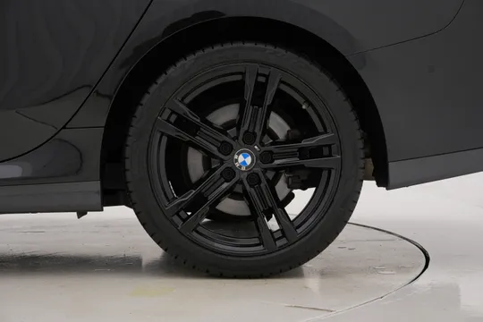 BMW 2-Series