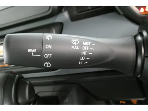 Suzuki Spacia Base