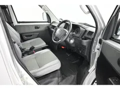 Toyota TownAce Van