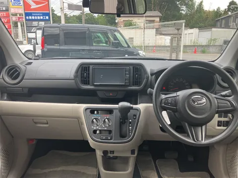 Daihatsu Boon