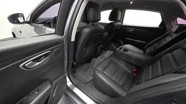 Renault Talisman (SM6)
