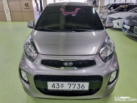Kia Picanto (Morning)