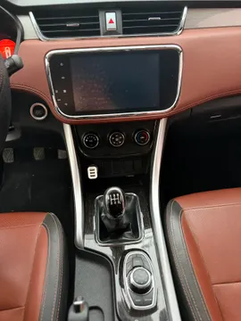 BAIC S3