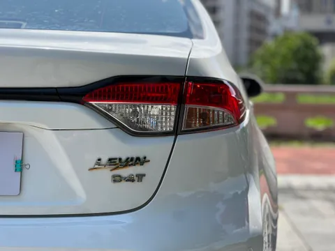 Toyota Levin
