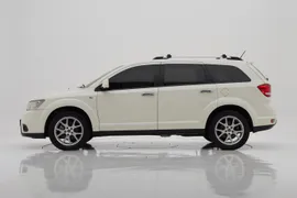 Fiat Freemont