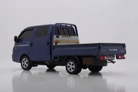 Hyundai Porter II