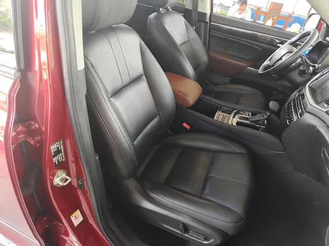 Gac GS7