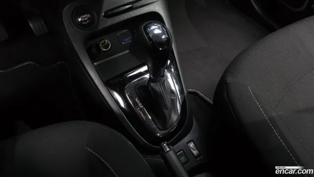 Renault QM3