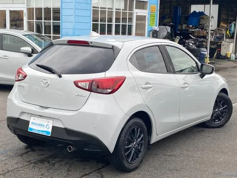 Mazda Mazda2 (Demio)