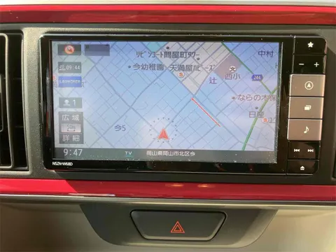 Daihatsu Boon