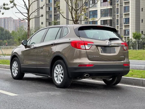Buick Envision