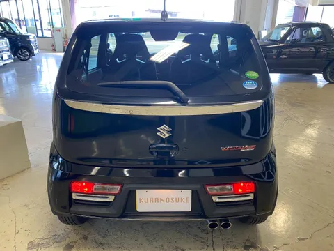 Suzuki Alto Works