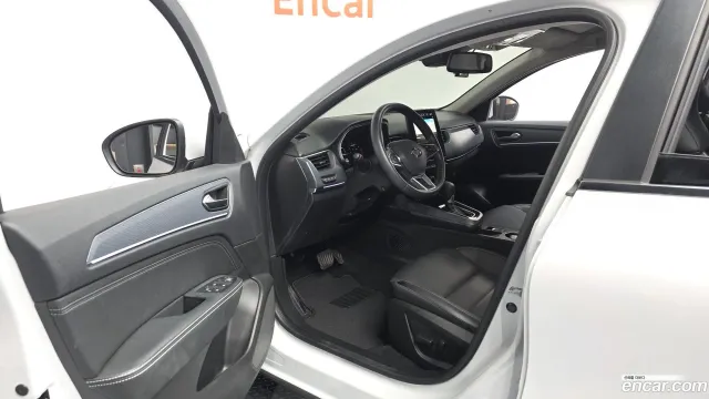 Renault XM3