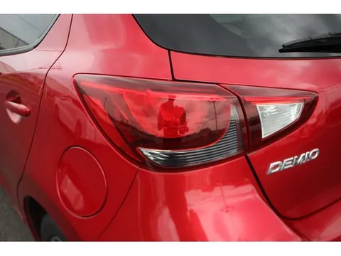 Mazda Mazda2 (Demio)