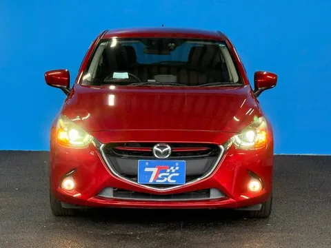 Mazda Mazda2 (Demio)