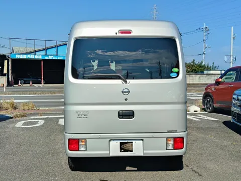Nissan Clipper