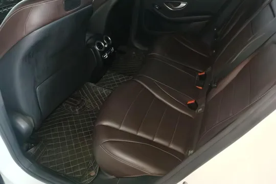 Mercedes-Benz Mercedes-Benz GLC