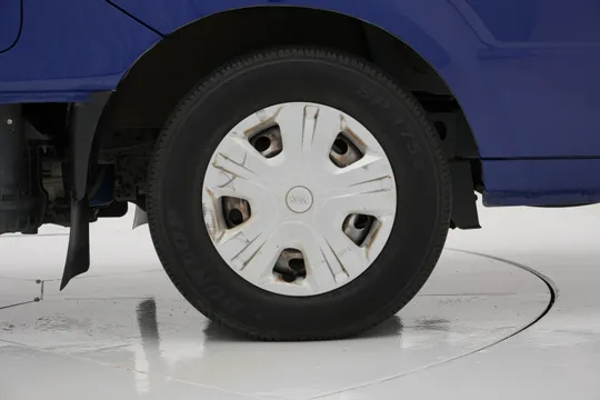 Kia Bongo 3