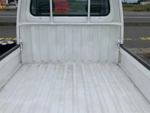 Subaru Sambar Truck