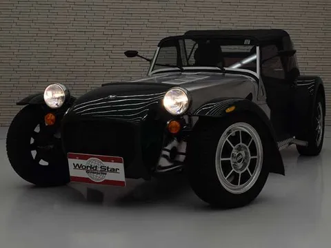 Caterham