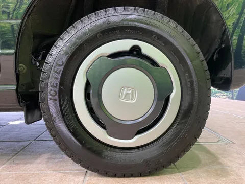 Honda N-VAN +Style