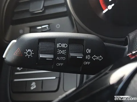 SsangYong Tivoli XLV (Tivoli Air)