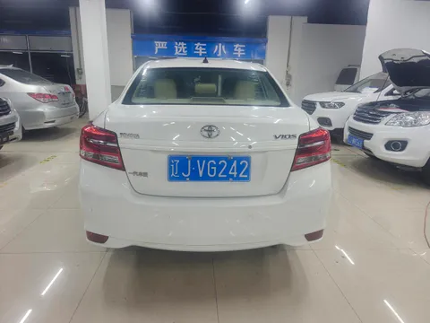Toyota Vios