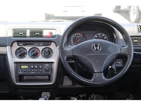 Honda Acty Van
