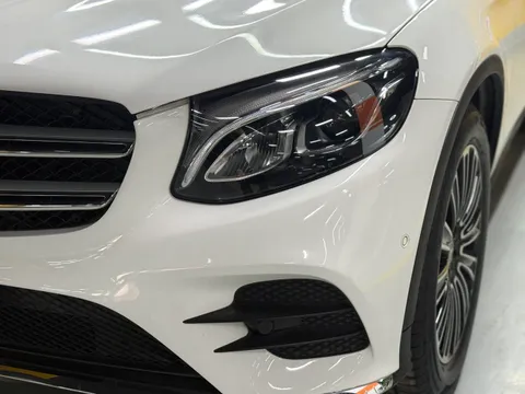 Mercedes-Benz Mercedes-Benz GLC
