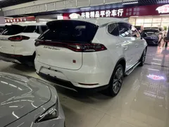 BYD Tang