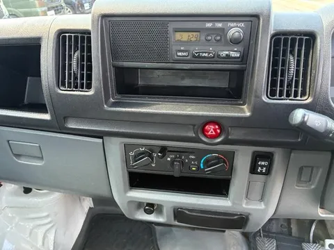 Mitsubishi Minicab Truck