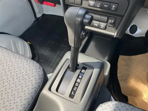 Suzuki Carry Track