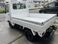 Subaru Sambar Truck
