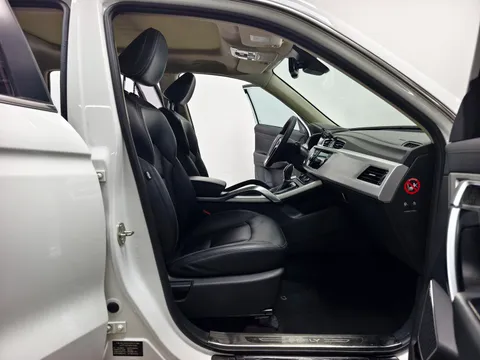 Geely Boyue