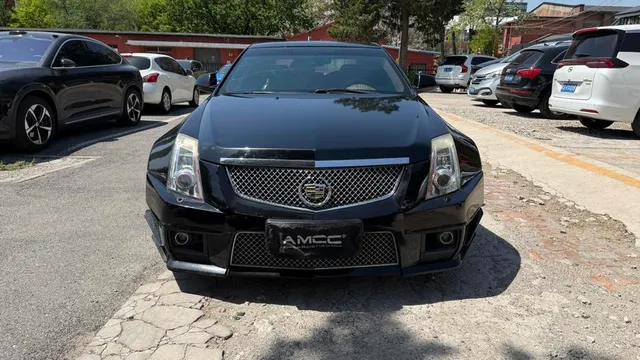 Cadillac