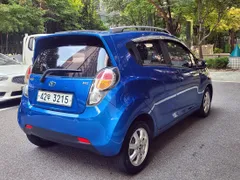 Chevrolet Matiz